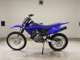 Фото Yamaha TT-R125LWE 2023 с японского аукциона