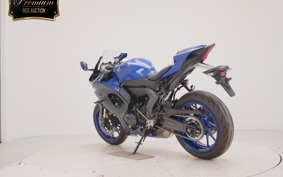 YAMAHA YZF-R7 2025 RM39J