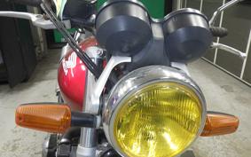 HONDA CB400SF VTEC Spec3 2002 NC39