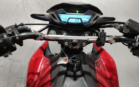 HONDA CB150R KC82
