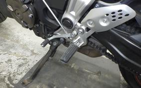 YAMAHA MT-07 ABS 2015 RM07J