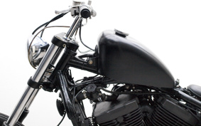 KAWASAKI VULCAN 400 1996 VN400A