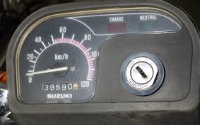 SUZUKI K125 K125