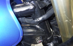 KAWASAKI Z1000 Gen.2 2007