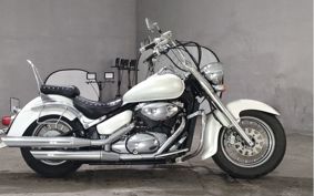 SUZUKI INTRUDER 400 CLASSIC 2007 VK54A