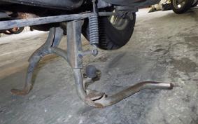 YAMAHA JOG Gen.4 2010 SA16J