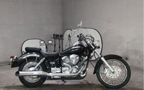 YAMAHA DRAGSTAR 250 VG05J
