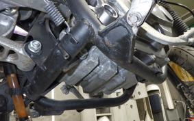 HONDA XR230 MOTARD MD36