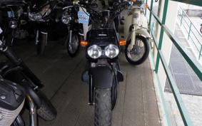 HONDA ZOOMER AF58