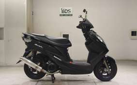 SUZUKI ｽｳｨｯｼｭ125 DV12B