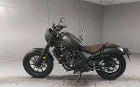 HONDA REBEL 250 S MC49