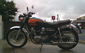 KAWASAKI W800 FINAL ED 2017 EJ800A