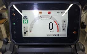 HONDA X-ADV 750 2025 RH21