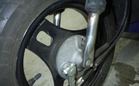 SUZUKI ADDRESS V50 Gen.2 CA44A