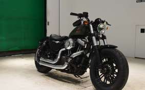 HARLEY XL1200X 2019