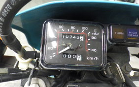 HONDA XL DEGREE MD26