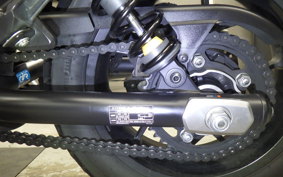 HONDA REBEL 1100 DCT 2021 SC83