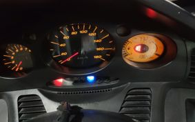 HONDA SILVERWING 400 NF01