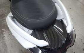 YAMAHA CYGNUS 125 XSR 3 2025 SED8J