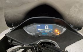 HONDA PCX 160 KF47