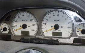SUZUKI SKYWAVE 250 (Burgman 250) Gen.2 CJ43A