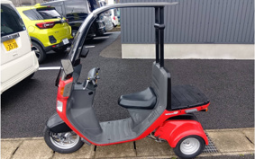 HONDA GYRO TA03