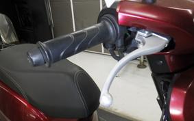 HONDA TACT Gen.4 AF75