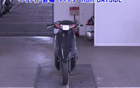 HONDA DIO