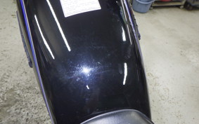 SUZUKI GN125 H