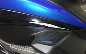 YAMAHA CYGNUS 125 XSR 2 SE44J