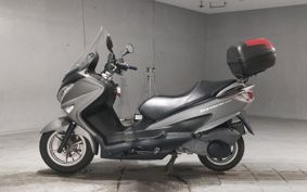SUZUKI BURGMAN200 CH41A