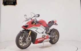 DUCATI PANIGALE V4 Special 2018