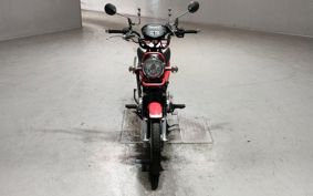 HONDA CROSS CUB JA10