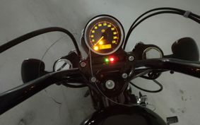 HARLEY XL1200XS 2018 LR3