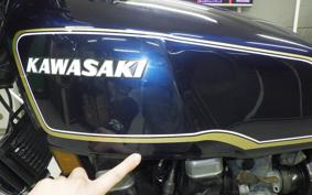 KAWASAKI Z1000 MK2 2012 KZT00A