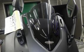HONDA CBR400R 2025 NC65