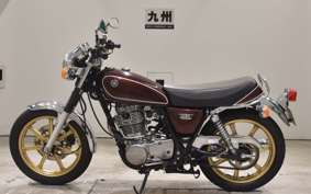 YAMAHA SR400 Gen.4 2014 RH03J