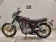 Фото Yamaha SR400 Gen.4 2014 с японского аукциона