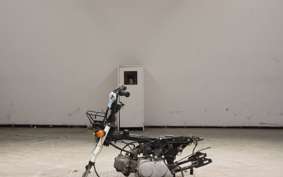 HONDA GORILLA Z50J