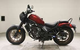 HONDA REBEL 250 S 1995 MC49