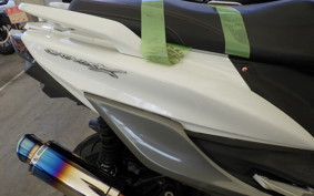 YAMAHA CYGNUS 125 XSR 3 SED8J