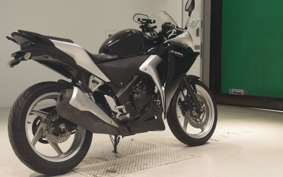 HONDA CBR250R GEN 3 2004 MC41