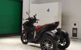 HONDA ｸﾘｯｸ150I TRIKE 2024