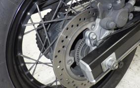 SUZUKI Vｽﾄﾛｰﾑ650XTA 2015 VP56A