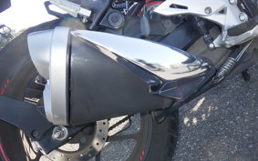 SUZUKI ｼﾞｸｻｰ150