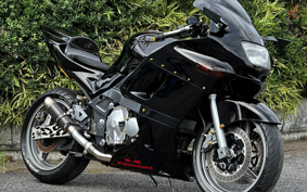 KAWASAKI ZZ-R400 2005 ZX400N