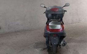 HONDA FORESIGHT MF04