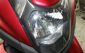 YAMAHA TRICITY 125