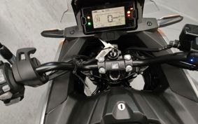HONDA NC750X DCT RH09