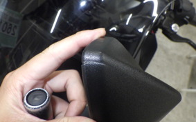 KAWASAKI NINJA 1000 A 2018 ZXT00W